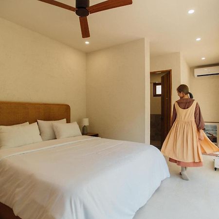 Taryn Tara Cafe And Stay Chiang Mai Eksteriør billede