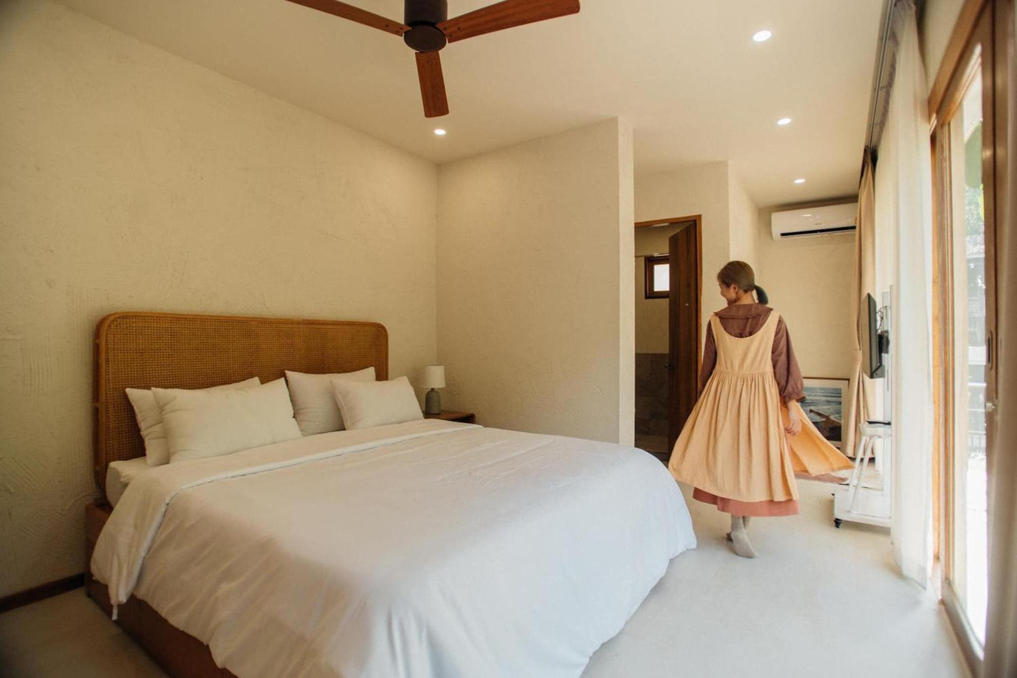 Taryn Tara Cafe And Stay Chiang Mai Eksteriør billede
