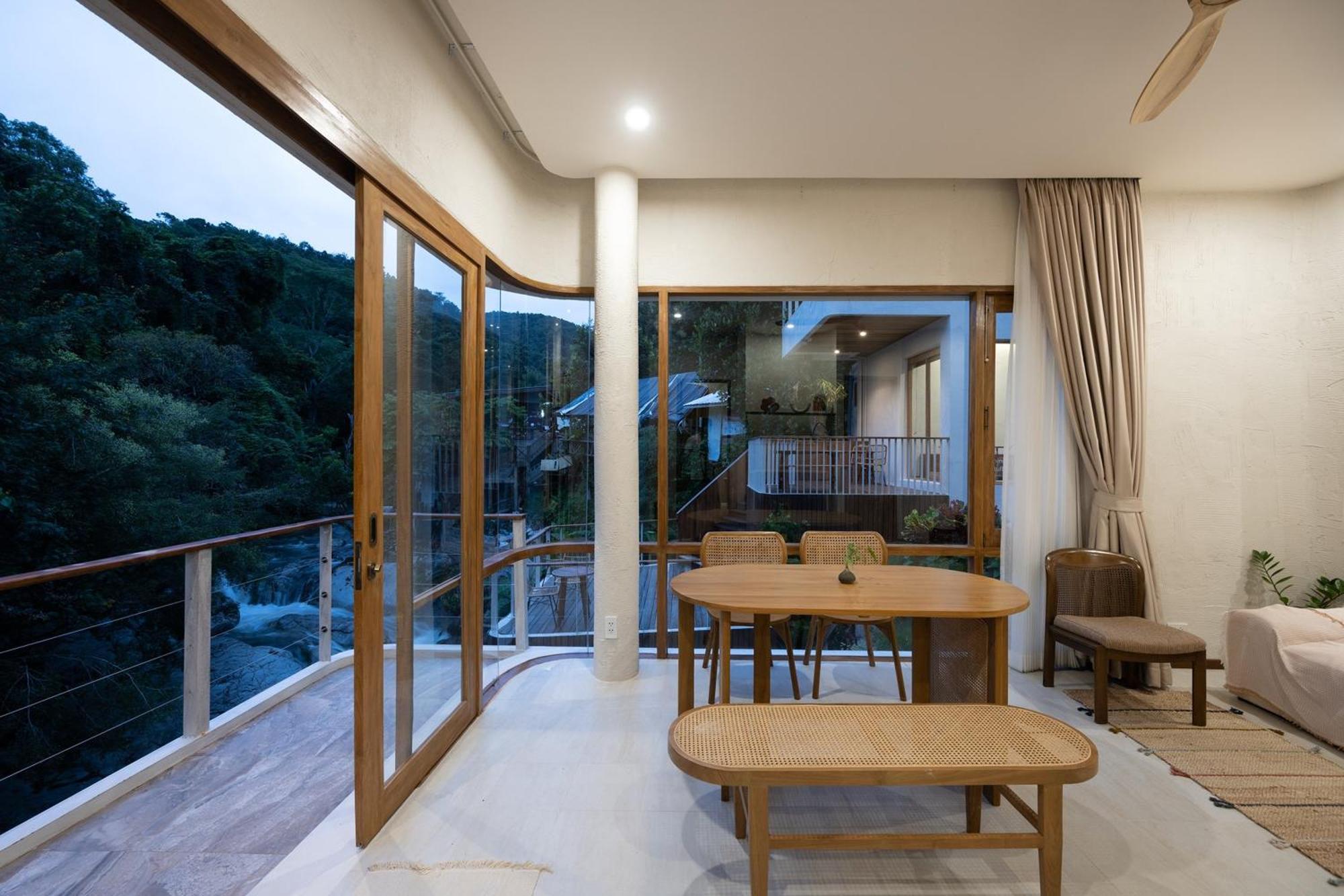 Taryn Tara Cafe And Stay Chiang Mai Eksteriør billede