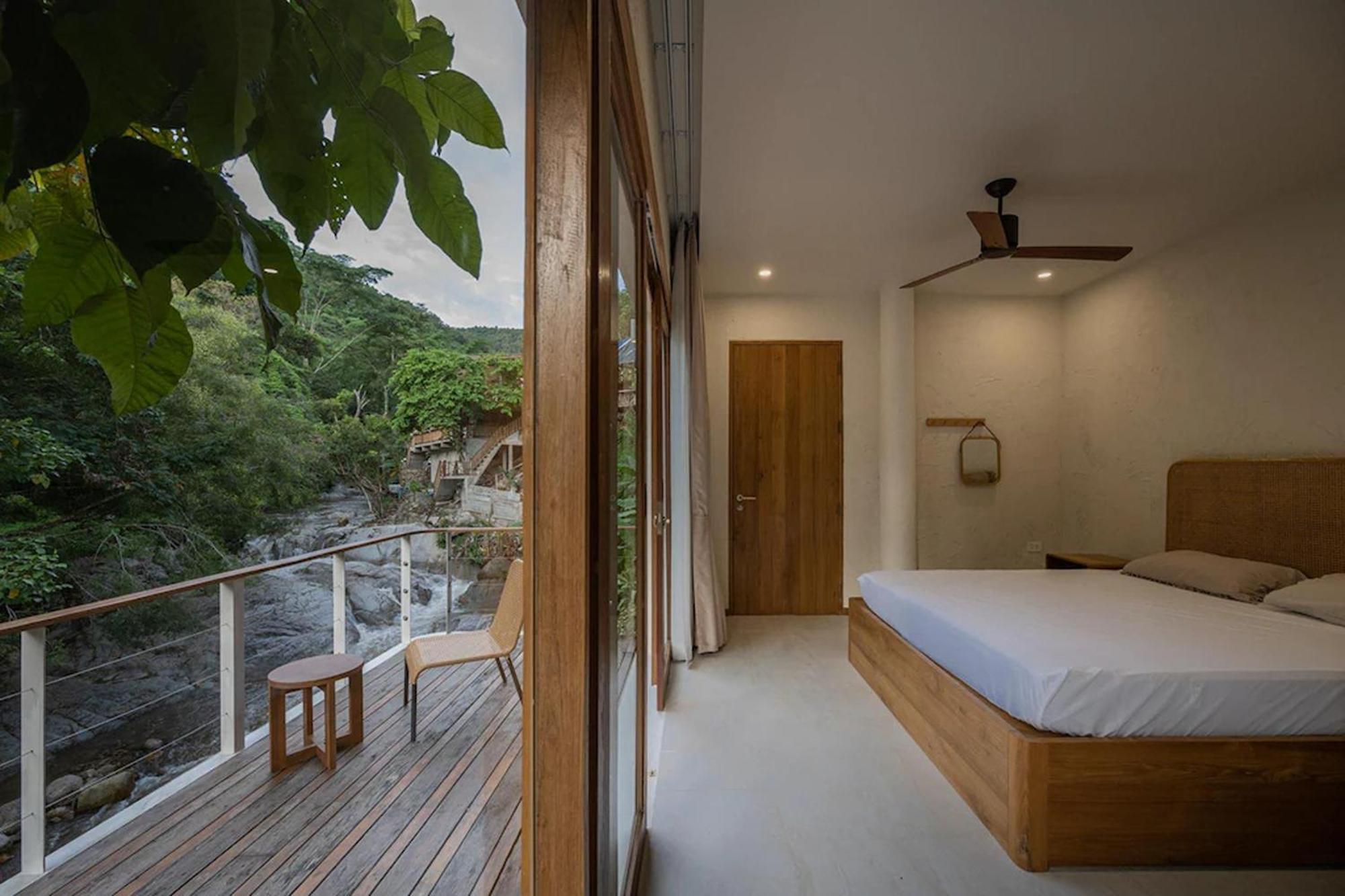 Taryn Tara Cafe And Stay Chiang Mai Eksteriør billede