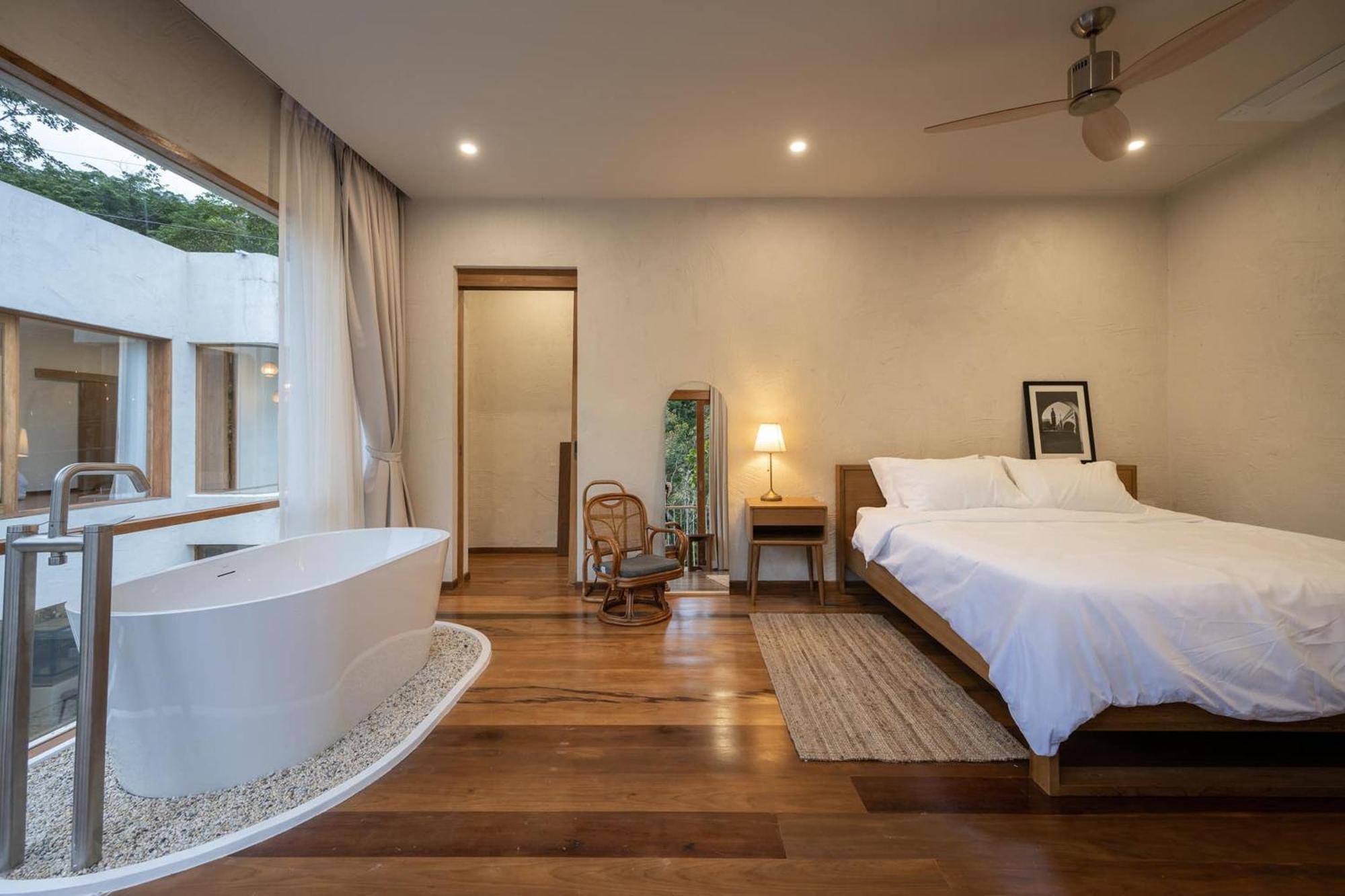 Taryn Tara Cafe And Stay Chiang Mai Eksteriør billede