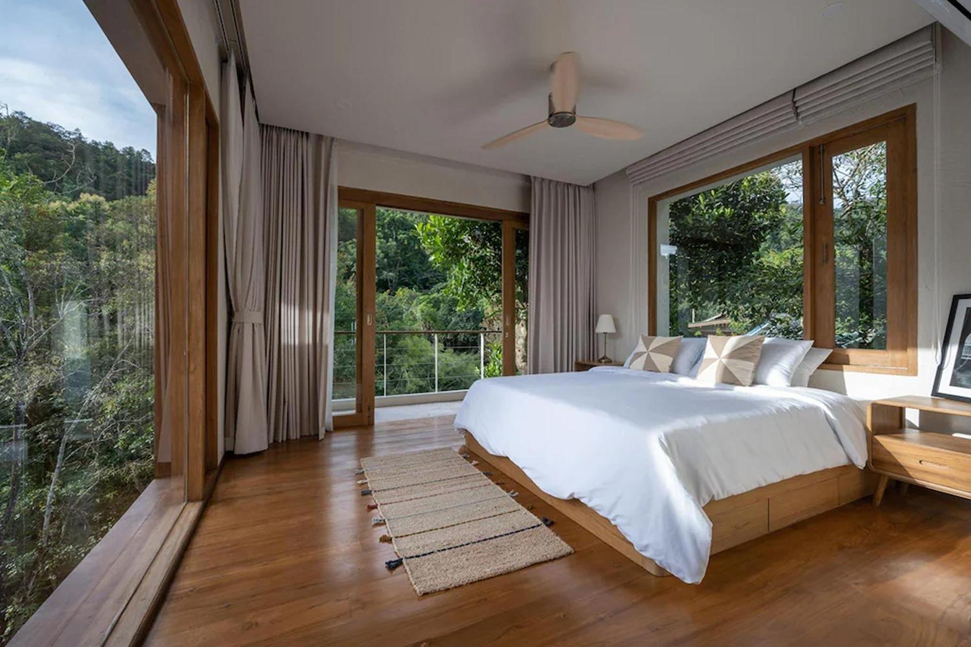Taryn Tara Cafe And Stay Chiang Mai Eksteriør billede